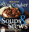 Get Crocked Soups  Stews