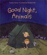 Good Night Animals