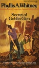 Secret of Goblin Glen
