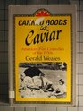 Canned Goods As Caviar American Film Comedy of the 1930s