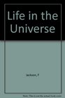 Life in the Universe