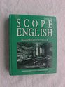 Scope English Writing and Language Skills Level Three Teacher's Edition