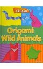 Origami Wild Animals