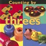 Counting by Threes