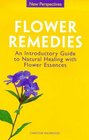 New Perspectives Flower Remedies