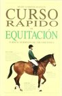 Curso rpido de equitacin