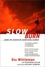 Slow Burn  Burn Fat Faster By Exercising Slower