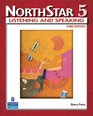 NorthStar Listening and Speaking Advanced Student Book