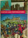 Picture reference book of castles and fortifications