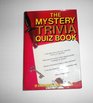 Mystery Trivia Quiz Book