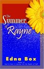 The Summer of Rayne