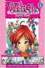W.I.T.C.H. Graphic Novel: The Power of Friendship - Book #1 (W.I.T.C.H.)