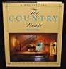 Country House Book The  A Worldwide Guide to Country Style