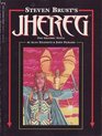 Steven Brust's Jhereg - The Graphic Novel