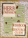 The Herb Companion Wish Book and Resource Guide