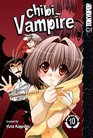Chibi Vampire Vol 10