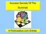 Success Secrets Of The Illuminati Meditations To Identify And Solve Problems In Life And Business