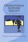 Operational Support Airlift Marine Corps Warfighting Publication  327