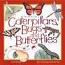 Caterpillars, Bugs and Butterflies (Take Along Guide)