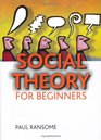 Social Theory for Beginners