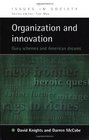Organization and Innovation