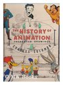 Enchanted Drawings The History of Animation