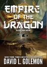 Empire of the Dragon (Event Group Thriller)