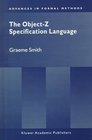 The ObjectZ Specification Language