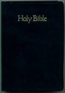 The Holy Bible Containing the Old and New Testaments in the King James Version Translated Out of the Original Tongues (Self-Pronouncing Red Letter Edition Gift and Award Bible Black Leatherflex #162M)