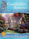 Grandmother's Memories To Her Grandchild