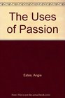 The Uses of Passion