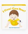 I Can Can You