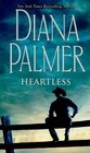 Heartless (Thorndike Press Large Print Romance Series)