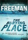 The Burying Place: A Novel (Lt. Jonathan Stride series, Book 5)