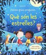 Que son les estrelles