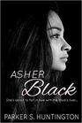 Asher Black: (Book 1 of The Five Syndicates) (Volume 1)