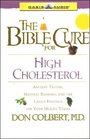 The Bible Cure for Autoimmune Disorders