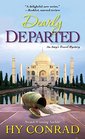 Dearly Departed (An Amy's Travel Mystery)