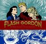 Flash Gordon Dan Barry Volume 2  The Lost Continent