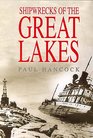 Shipwrecks of the Great Lakes