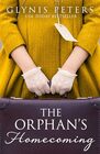 The Orphans Homecoming Experience the heartwrenching tale of love and loss with this gripping historical novel