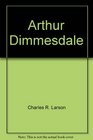 Arthur Dimmesdale