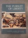 Pursuit of Liberty A History of the American People/Combined Volume