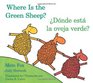 Where Is the Green Sheep / Donde esta la oveja verde