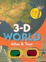 3D Atlas  World Tour