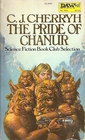 The Pride of Chanur (Compact Space, Bk 1)
