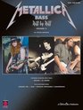 Metallica Bass Riff by Riff Volume 2