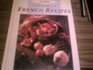 2000 Favourite French Recipes