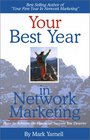 Your Best Year in Network Marketing
