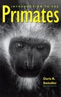 Introduction to the Primates